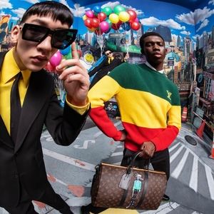 Meet your Posher, Zachary